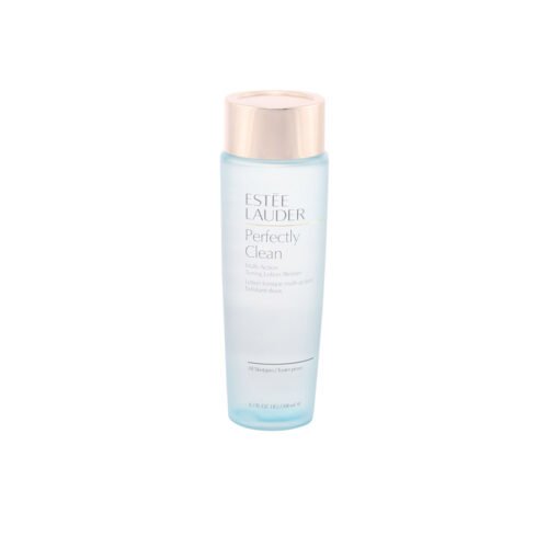 PERFECTLY CLEAN multi-action toning lotion/refiner 200 ml