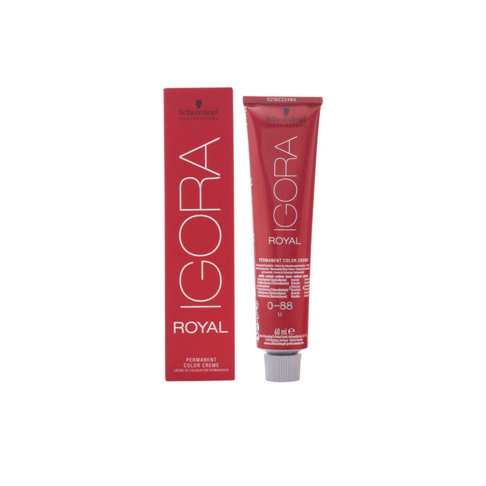 IGORA ROYAL #0-88