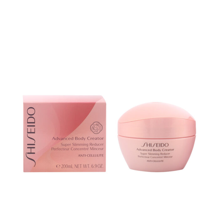 Advanced Body Creator Super Slimming Reducer 200 ml