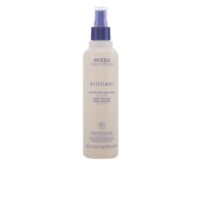 BRILLIANT hair spray 250 ml