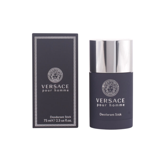 VERSACE POUR HOMME deodorant stick 75 ml