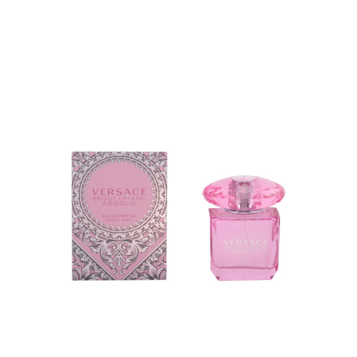 BRIGHT CRYSTAL ABSOLU eau de parfum spray 30 ml