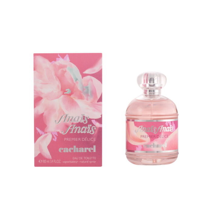 ANAÏS ANAÏS PREMIER DÉLICE eau de toilette spray 100 ml