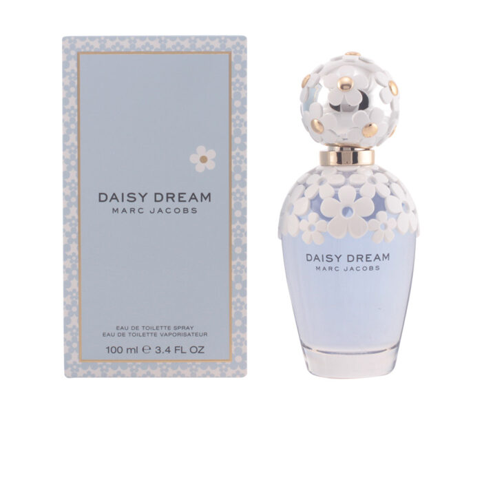 DAISY DREAM eau de toilette spray 100 ml