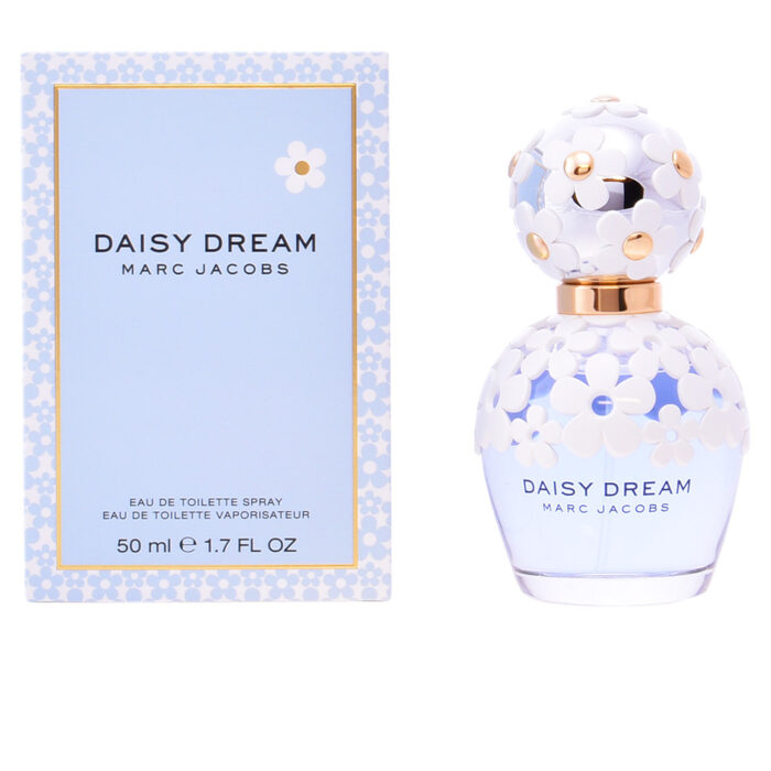 DAISY DREAM eau de toilette spray 50 ml