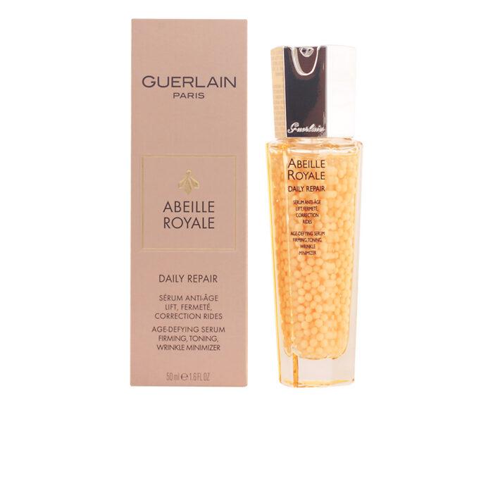 ABEILLE ROYALE daily repair serum 50 ml