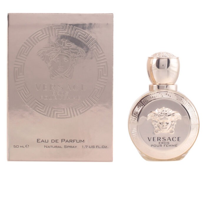 EROS POUR FEMME eau de parfum spray 50 ml