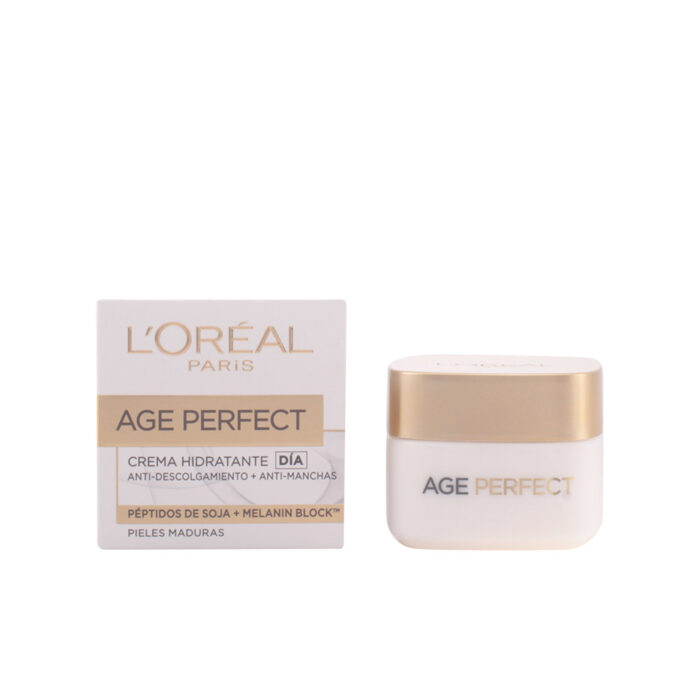 AGE PERFECT day cream 50 ml