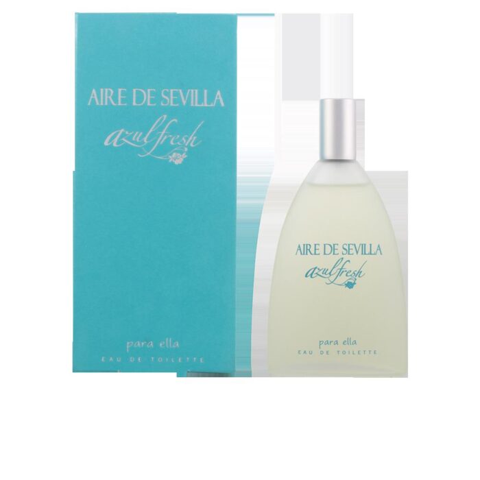 AIRE DE SEVILLA AZUL FRESH eau de toilette spray 150 ml