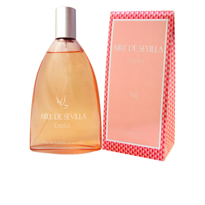 AIRE DE SEVILLA BELLA eau de toilette spray 150 ml