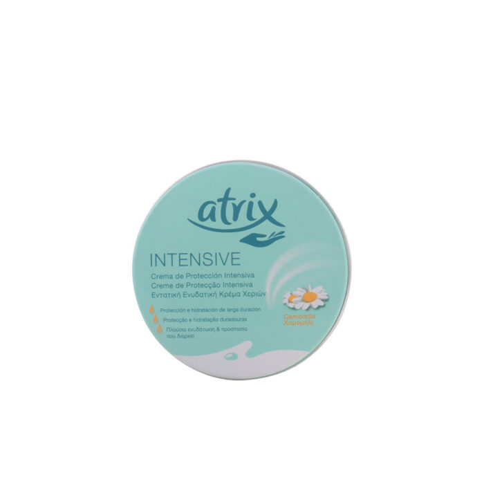 INTENSIVE hand cream 250 gr