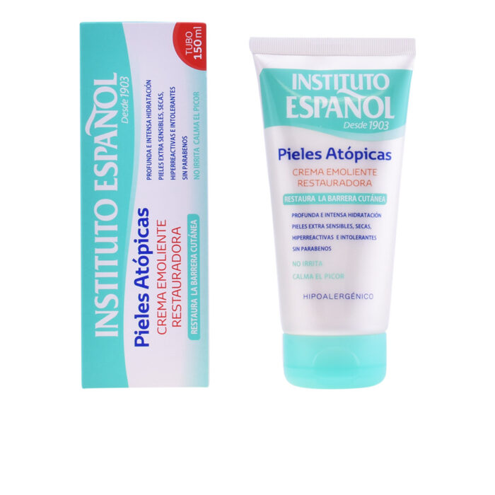 PIEL ATÓPICA crema emoliente restauradora 150 ml
