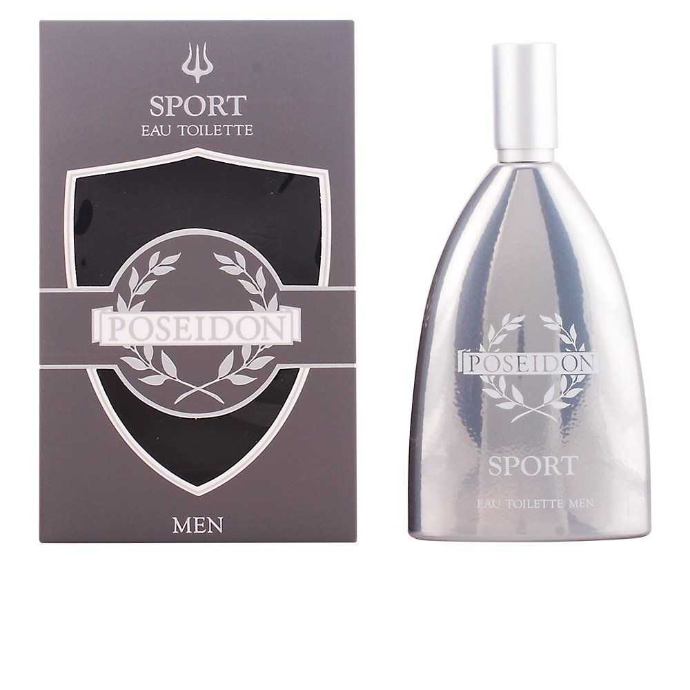POSEIDON SPORT MEN eau de toilette spray 150 ml