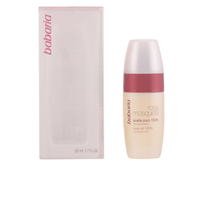 ROSEHIP pure facial oil 50 ml