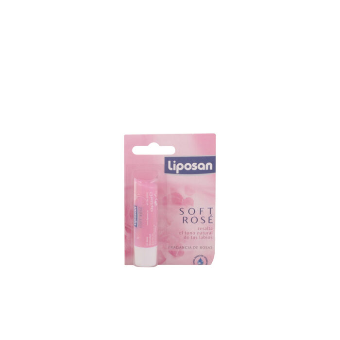 LIPOSAN soft rosé 5.5 ml