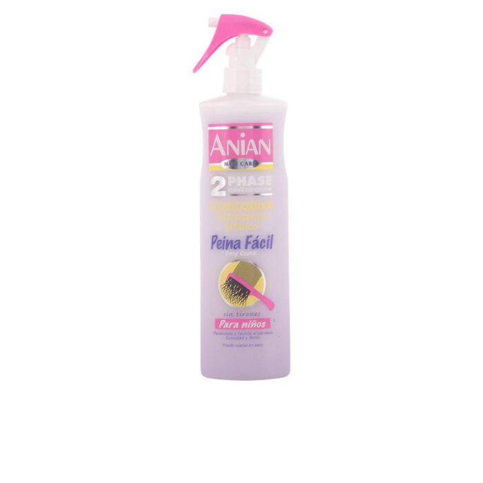 BIPHASIC conditioner without pulling children 400 ml
