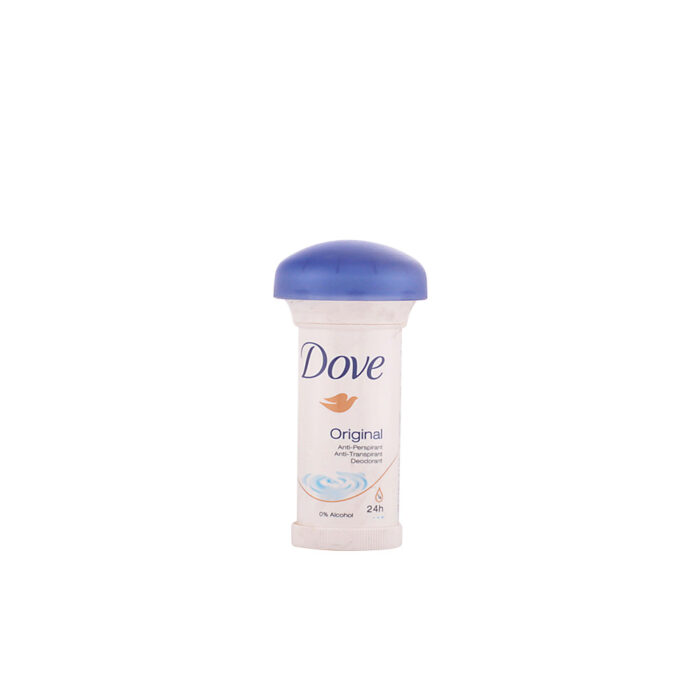 ORIGINAL deodorant crema 50 ml