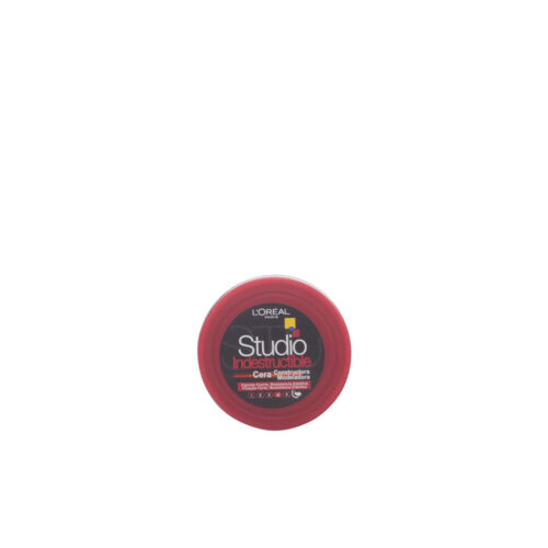 STUDIO LINE indestructible cera moldeadora nº5 75 ml