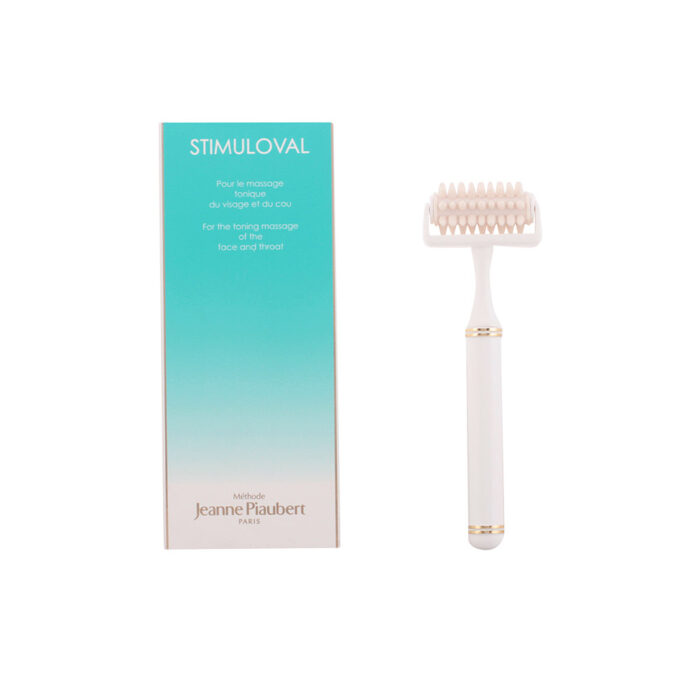 STIMULOVAL toning massage of the face and throat 1 pz