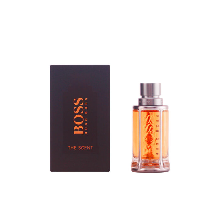 THE SCENT eau de toilette spray 50 ml