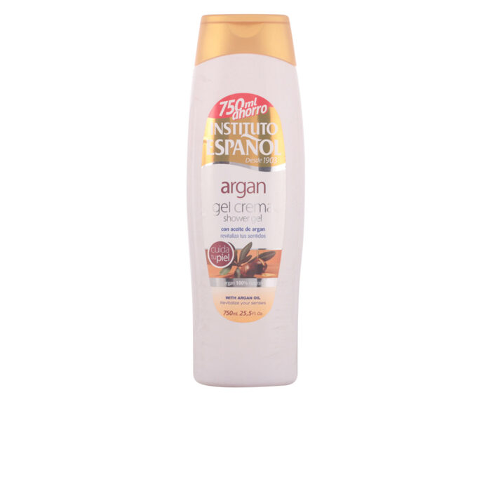 ARGAN shower gel 750 ml