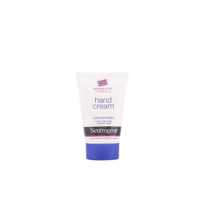 Concentrated hand cream 50 ml