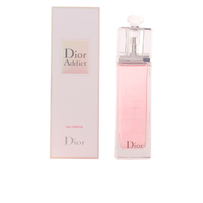 DIOR ADDICT EAU FRAICHE eau de toilette spray 100 ml