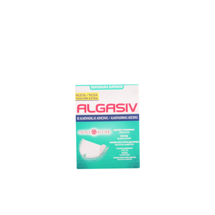 ALGASIV SUPERIOR adhesive pads 30 u