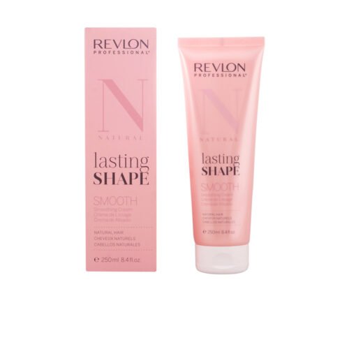 LASTING SHAPE smooth natural hair cream 200 ml