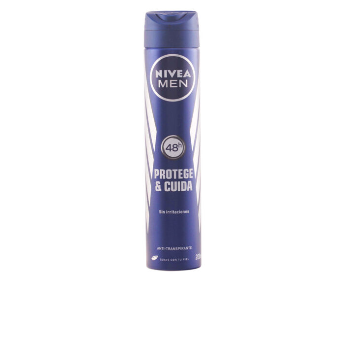 MEN PROTECT & CARE deodorant spray 200 ml