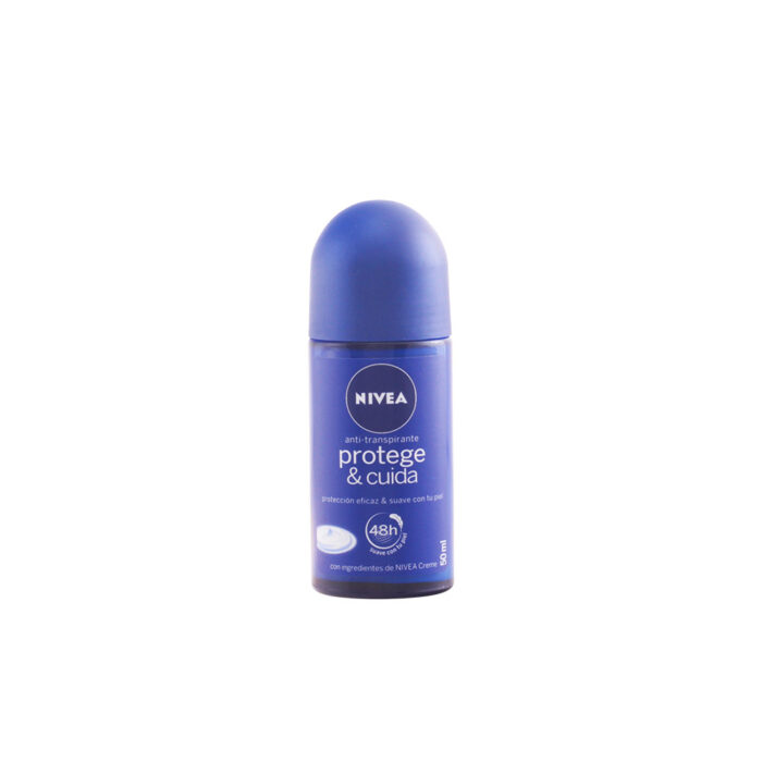 PROTEGE & CUIDA deodorant roll-on 50 ml