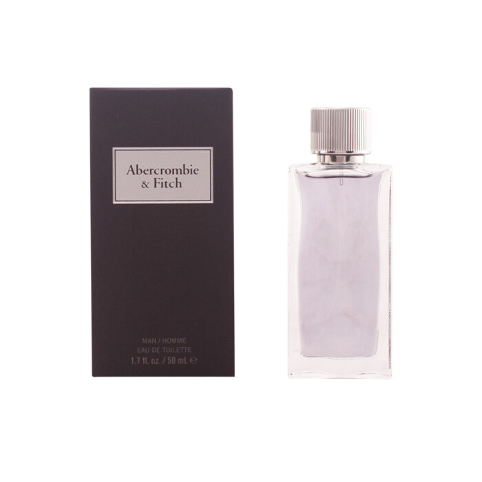 FIRST INSTINCT eau de toilette spray 50 ml