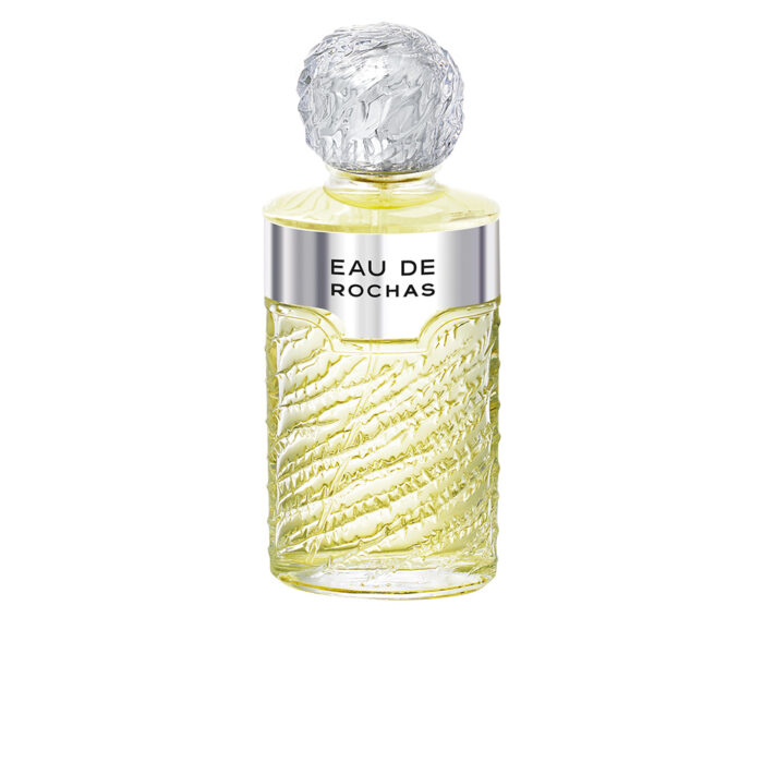 EAU DE ROCHAS eau de toilette spray 50 ml