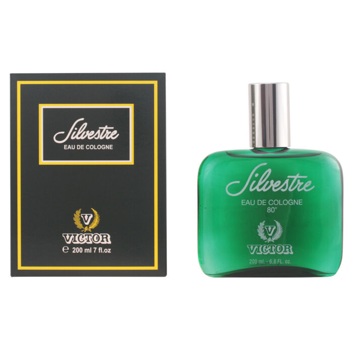 SILVESTRE eau de cologne 200 ml