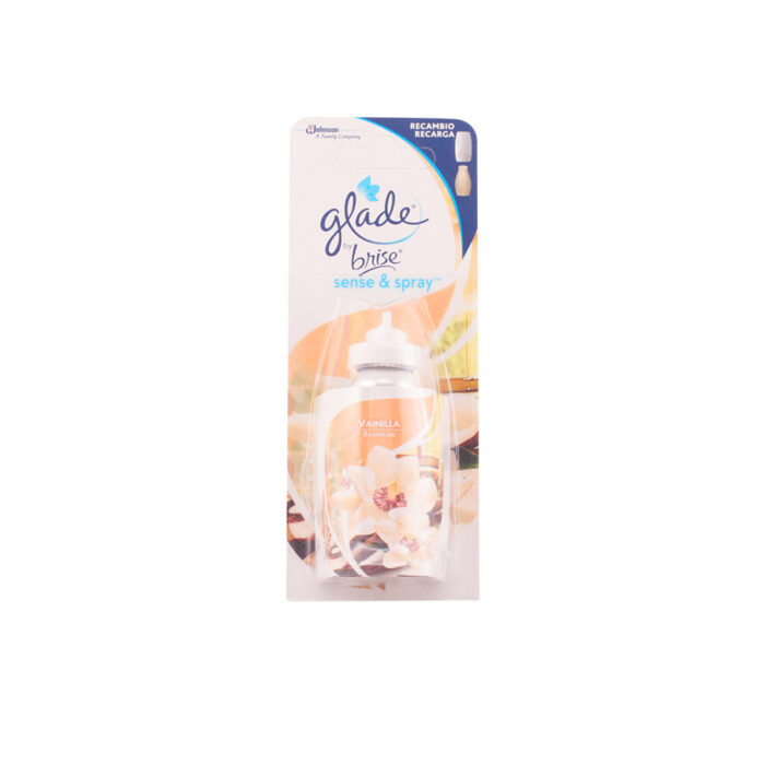 SENSE&SPRAY air freshener refill #vanilla 1 u