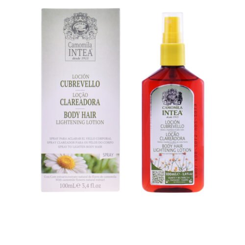 CAMOMILE hair cover lotion 100 ml