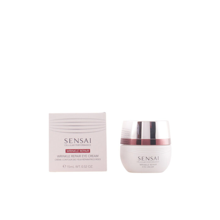 WRINKLE REPAIR eye cream 15 ml