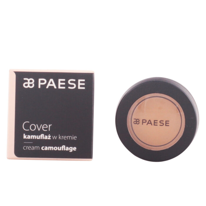 COVER KAMOUFLAGE cream #60 4 gr