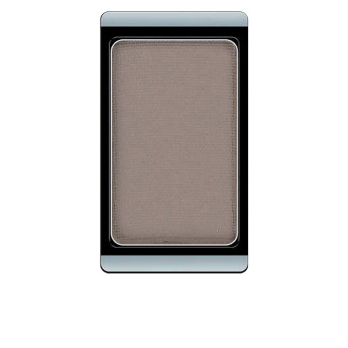 EYESHADOW MATT #520-matt light grey mocha