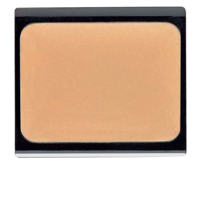 CAMOUFLAGE cream #08-beige apricot