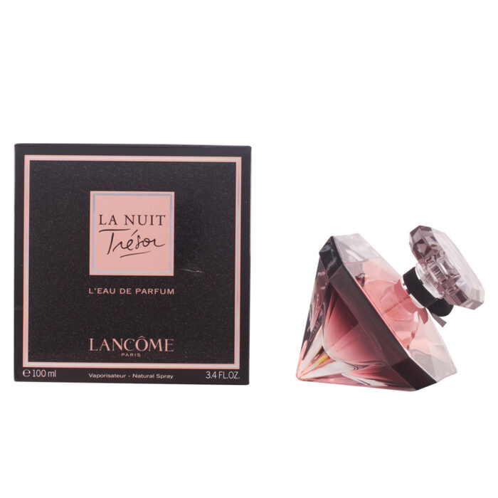 LA NUIT TRÉSOR eau de parfum spray 100 ml