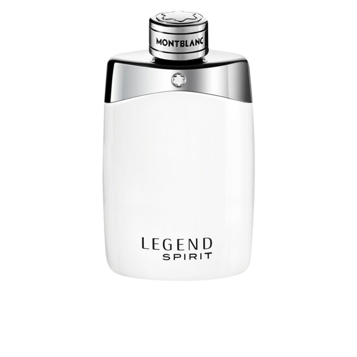 LEGEND SPIRIT eau de toilette spray 200 ml
