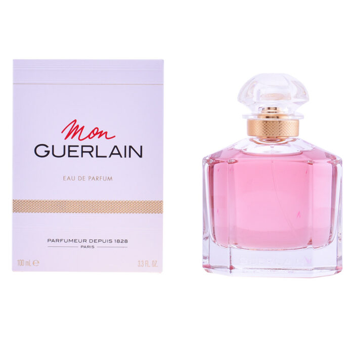 MON GUERLAIN eau de parfum spray 100 ml