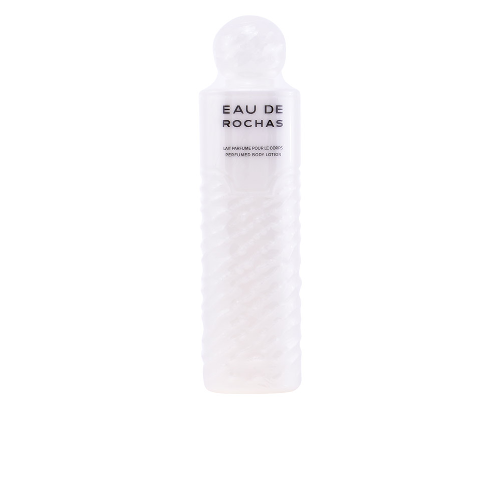 EAU DE ROCHAS body lotion 500 ml