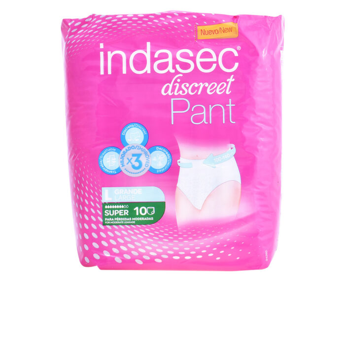 PANT SUPER large size 10 units