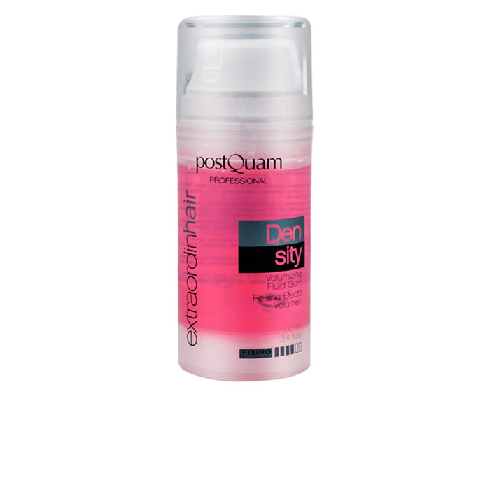 EXTRAORDINHAIR density voluminizing fluid gum 100 ml