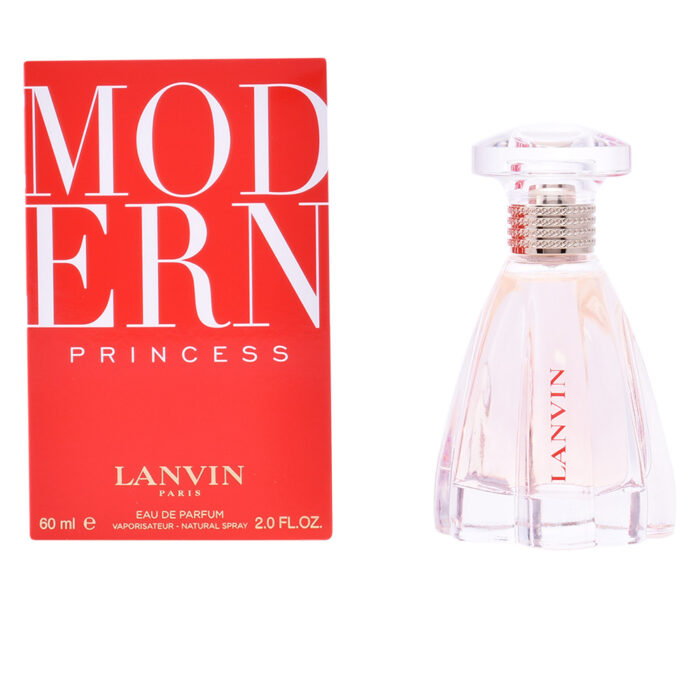 MODERN PRINCESS eau de parfum spray 60 ml