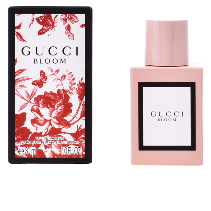 GUCCI BLOOM eau de parfum spray 30 ml