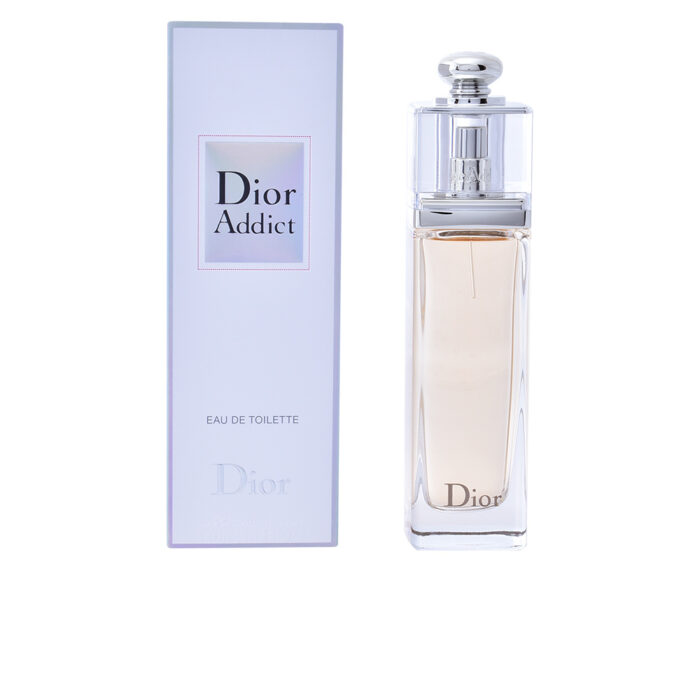 DIOR ADDICT eau de toilette spray 50 ml