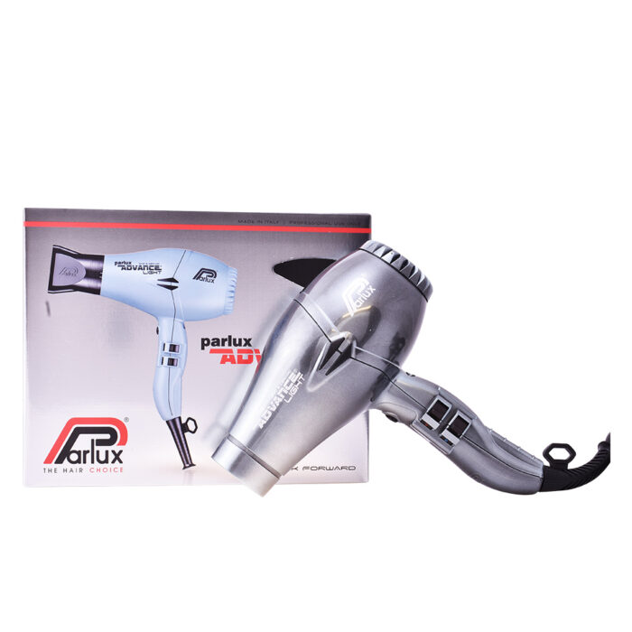 PARLUX ADVANCE hairdryer #grey 1 u